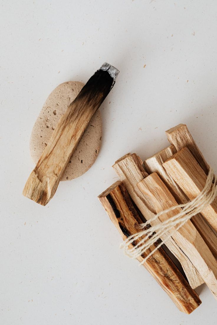 Palo Santo Bundle