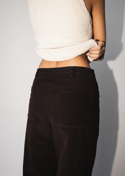 Wilma Pant - chocolate torte