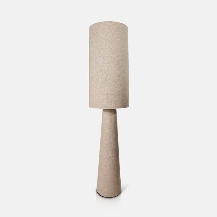 Rylan Boucle Floor Lamp