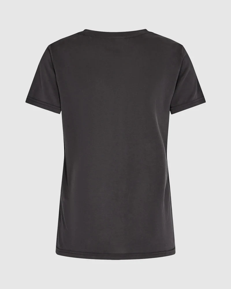Rynah Tee - black