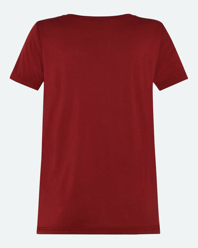 Rynah Tee - merlot