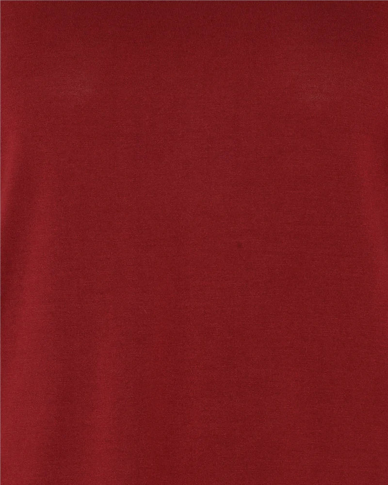 Rynah Tee - merlot