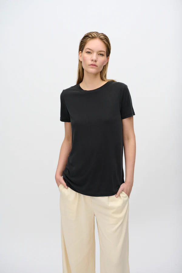Rynah Tee - black