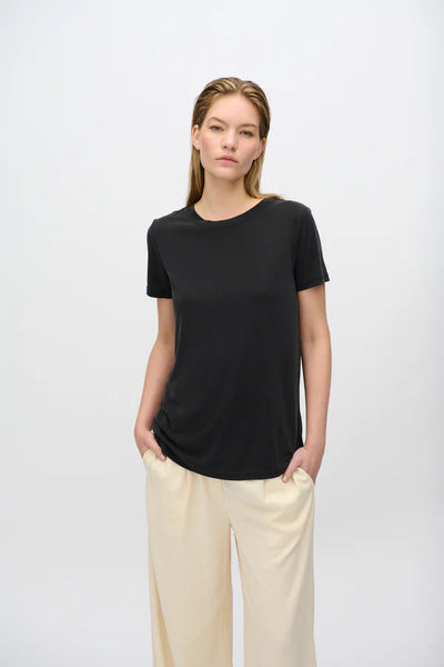 Rynah Tee - black