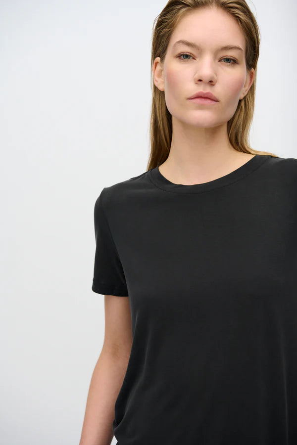 Rynah Tee - black