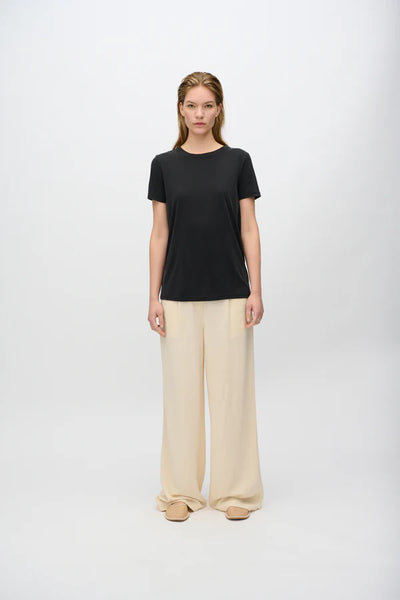 Rynah Tee - black