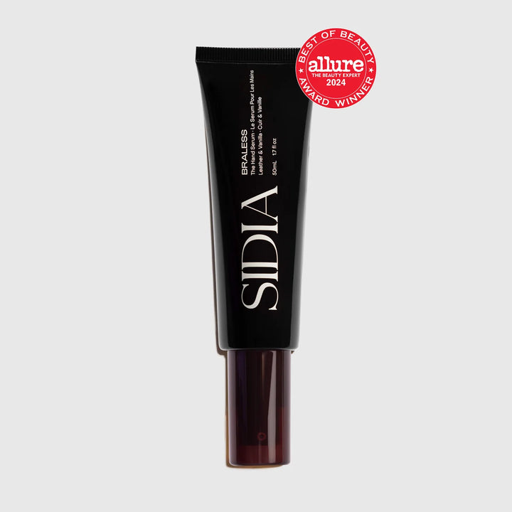 BRALESS hand serum