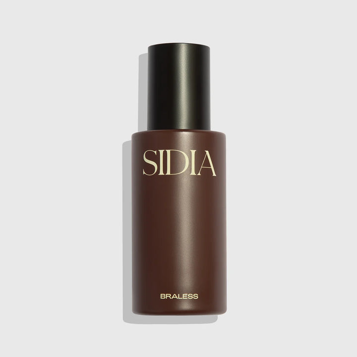 BRALESS body mist