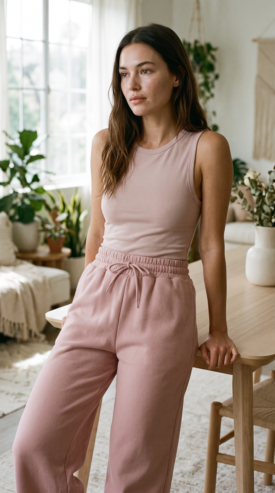 Sawyer Jogger