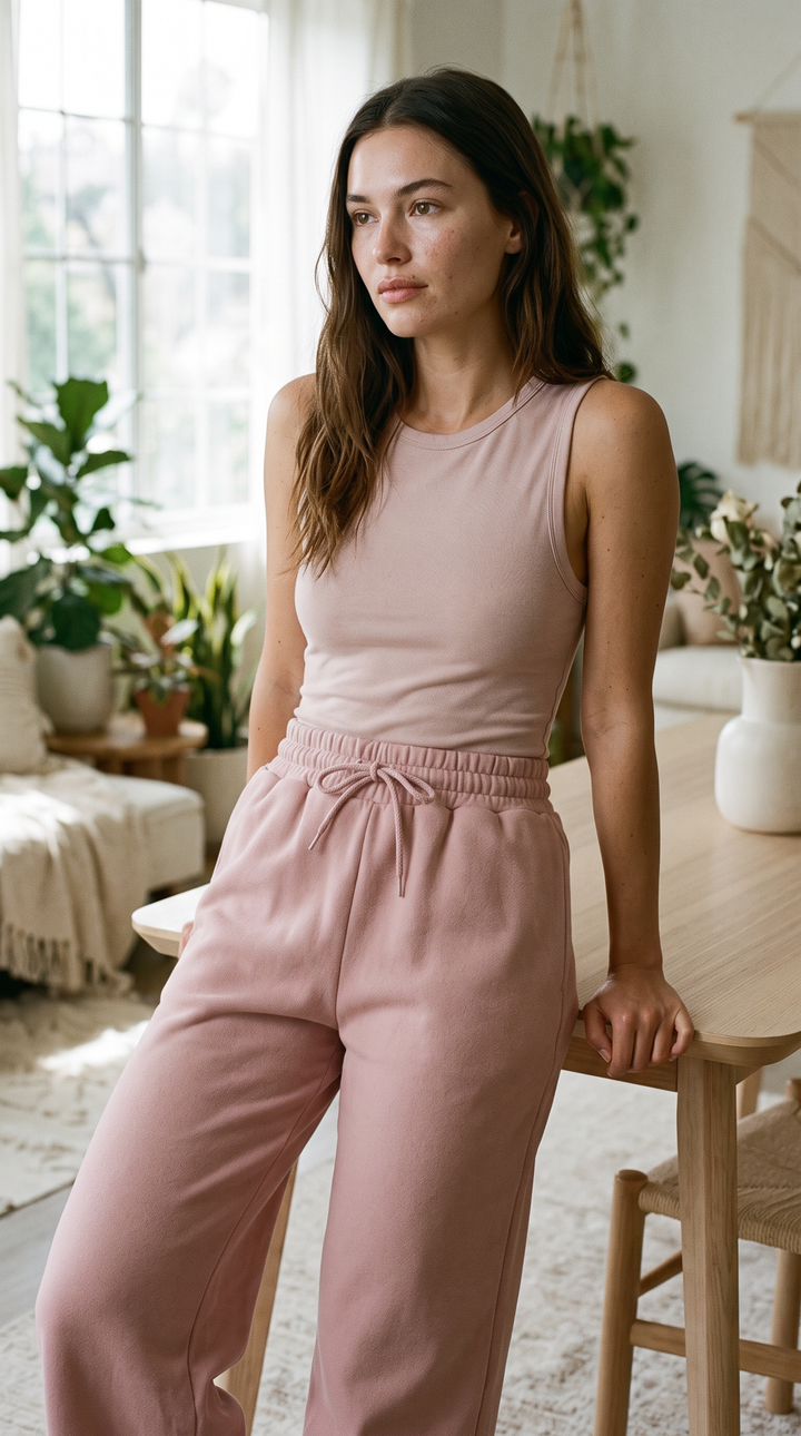 Sawyer Jogger