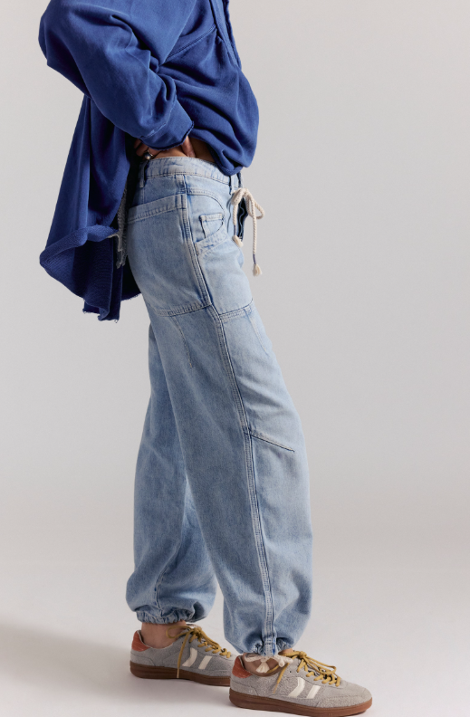 Free People Love Language - no drama