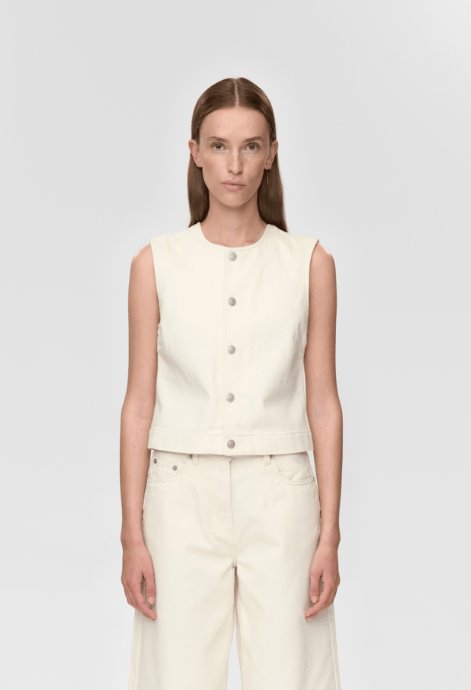 Alessia Vest