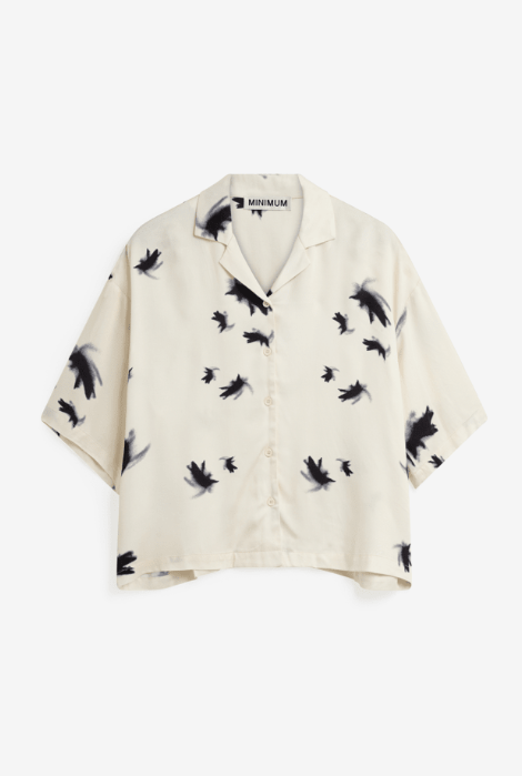 Keanna Shirt