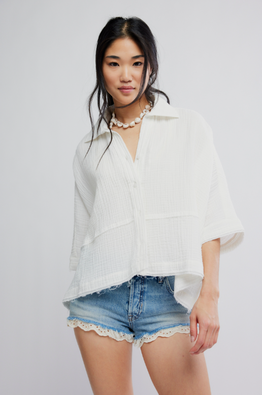 Happy Days Top