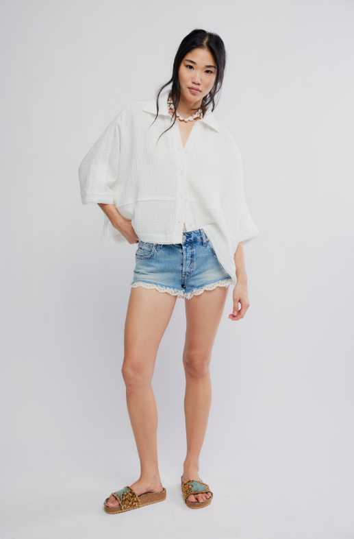 Happy Days Top