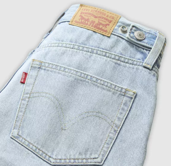 Cinch Mid-Thigh Short - abraided art