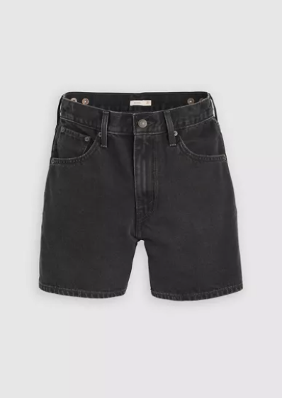 Cinch Mid-Thigh Short - open mind