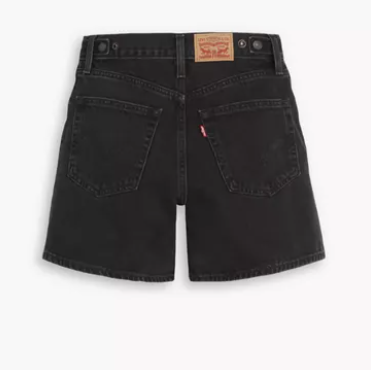 Cinch Mid-Thigh Short - open mind