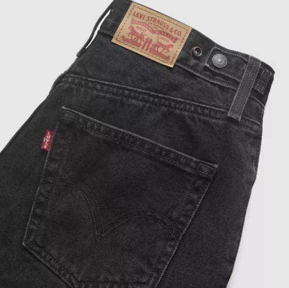 Cinch Mid-Thigh Short - open mind