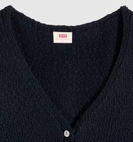 Helen Mini Boucle Vest