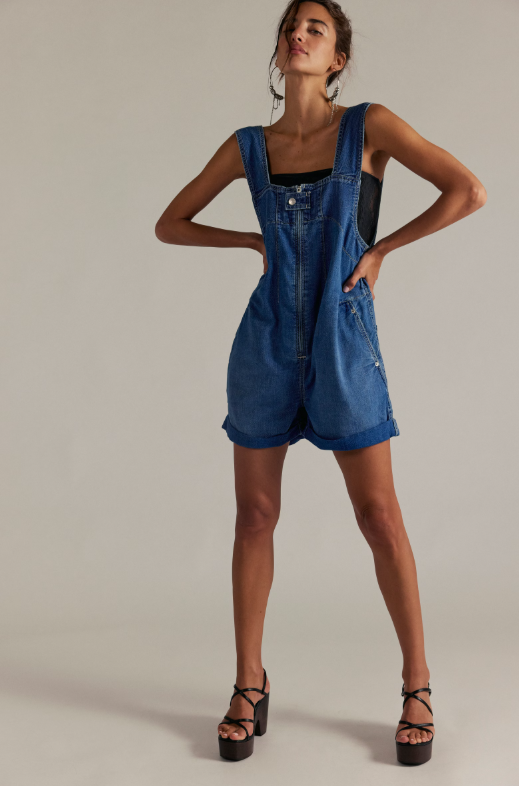 Jude Shortall - mid indigo