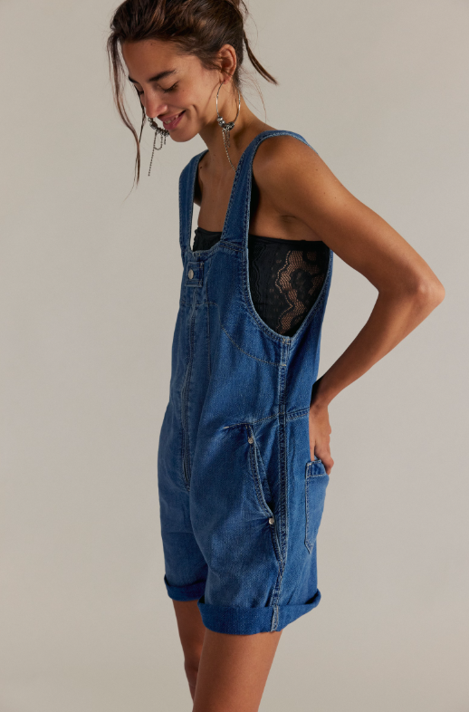 Jude Shortall - mid indigo