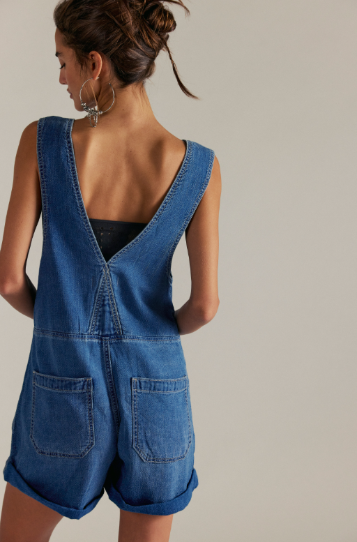 Jude Shortall - mid indigo