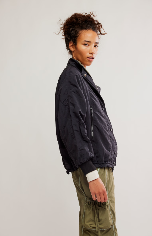 Field Tripper Jacket - black