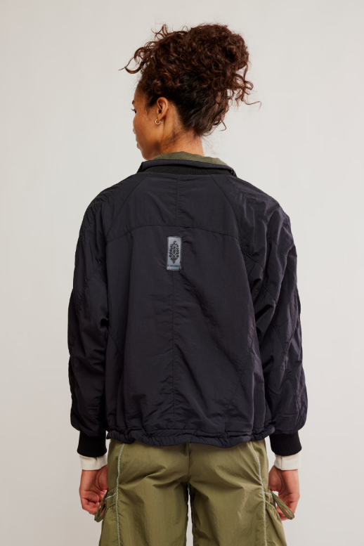 Field Tripper Jacket - black