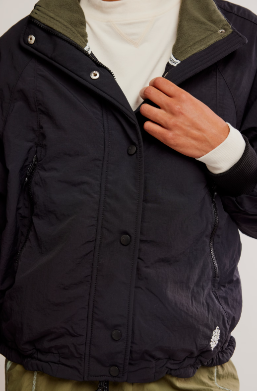Field Tripper Jacket - black
