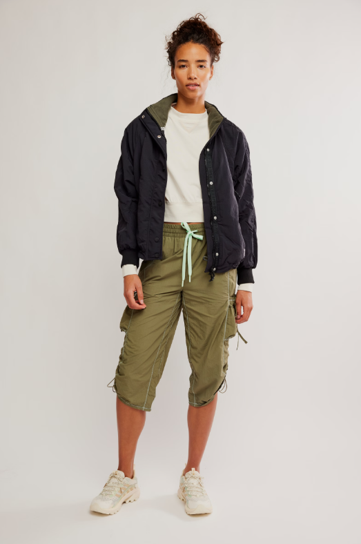 Field Tripper Jacket - black