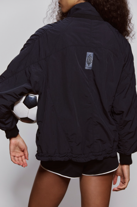 Field Tripper Jacket - black