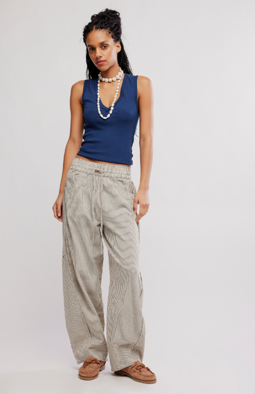 Something Good Pant