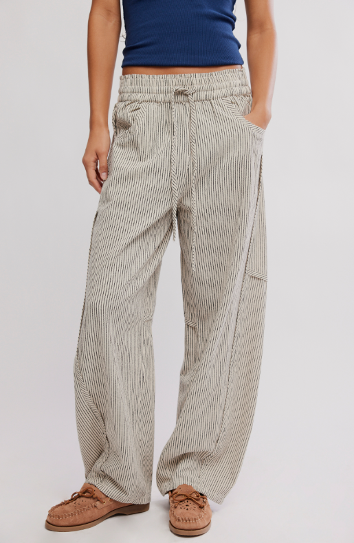 Something Good Pant