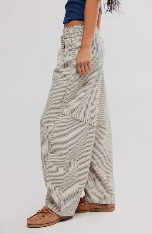 Something Good Pant