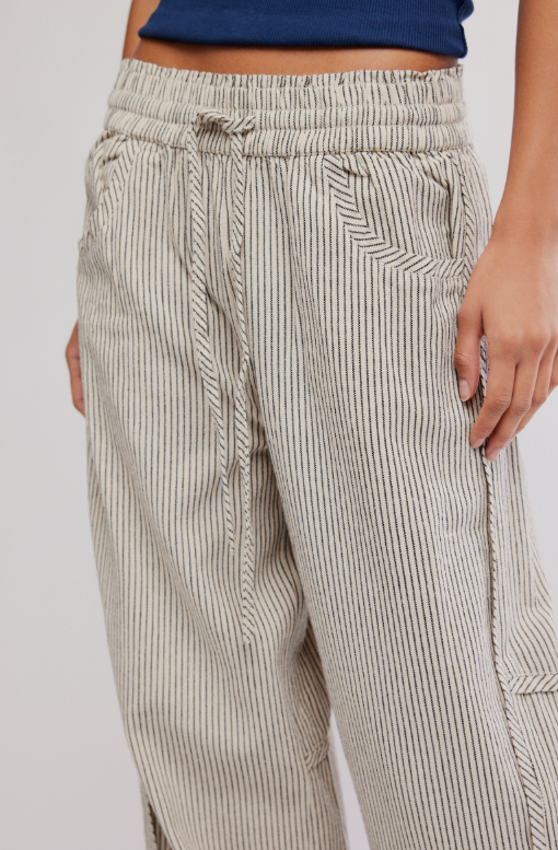 Something Good Pant