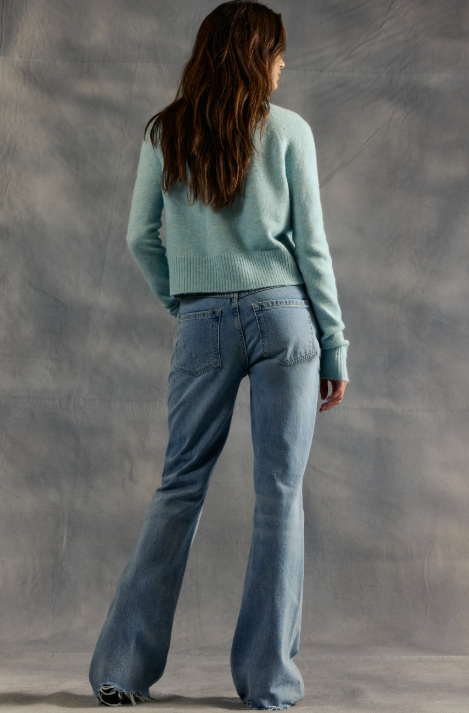 Free People West Coast Relaxed