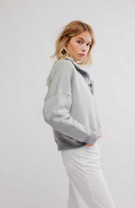 Timeless Pullover