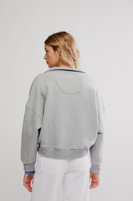 Timeless Pullover