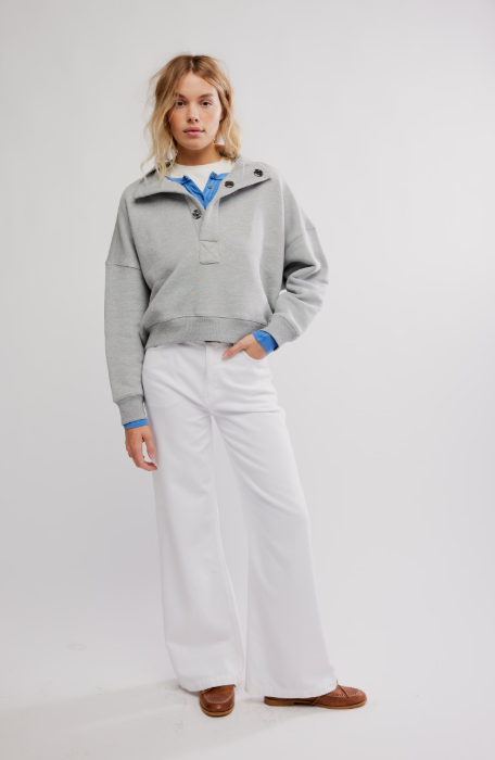 Timeless Pullover