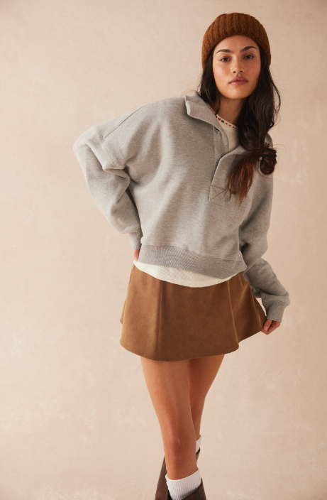 Timeless Pullover
