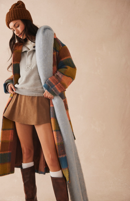 Timeless Pullover