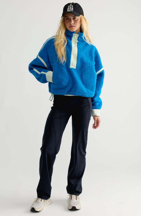 Mountain High 1/2 Zip