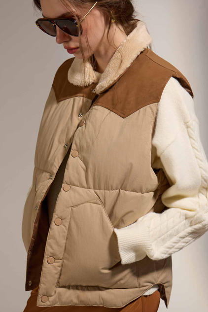 Morrison Vest
