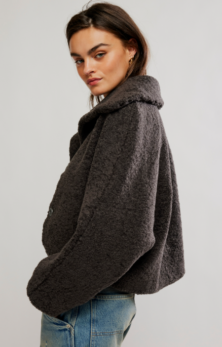 Softest Touch Jacket