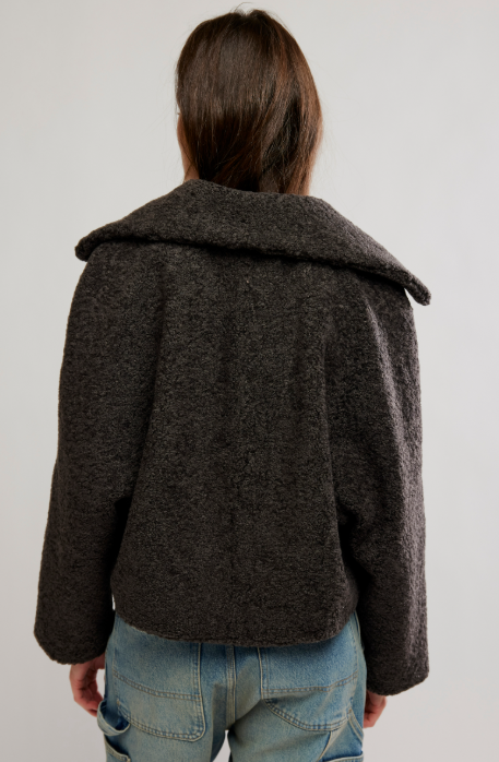 Softest Touch Jacket
