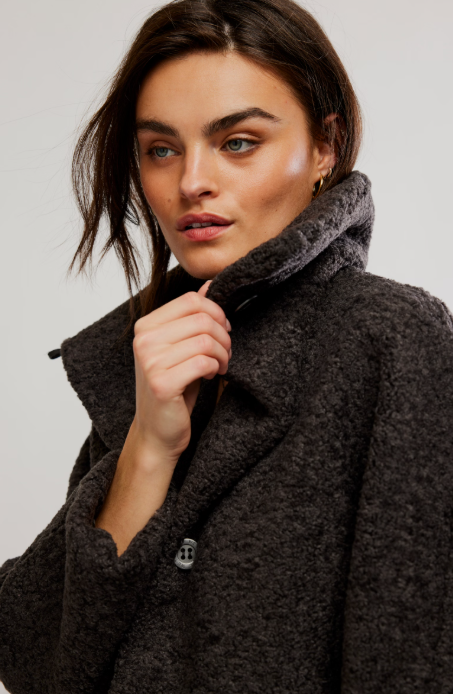 Softest Touch Jacket