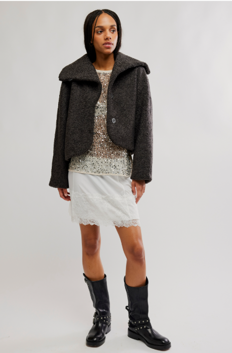 Softest Touch Jacket
