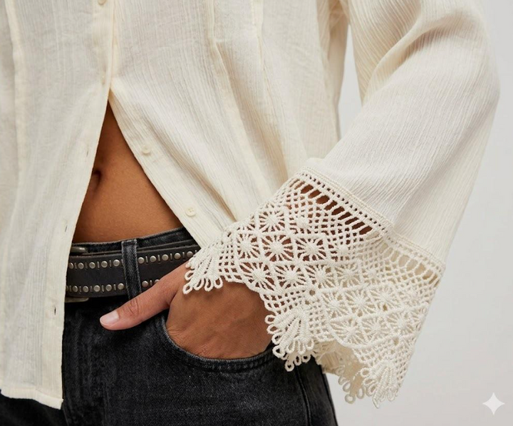 Donni Blouse