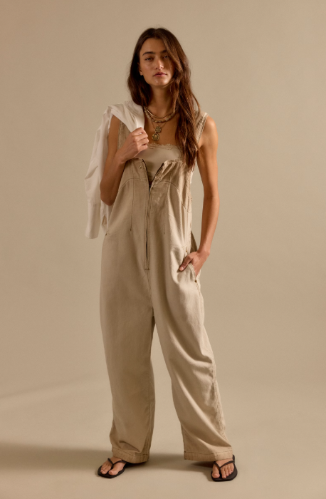 Jude Overall